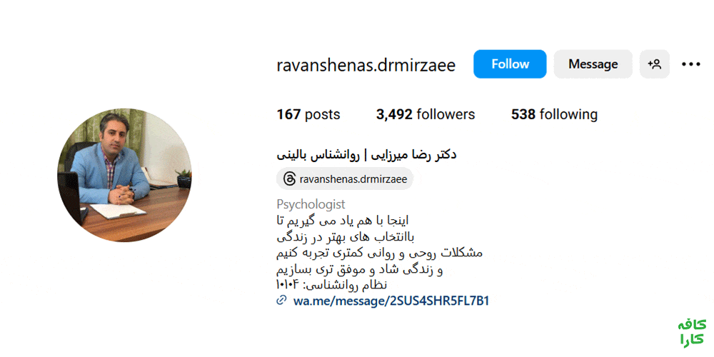 ravanshenas.drmirzaee