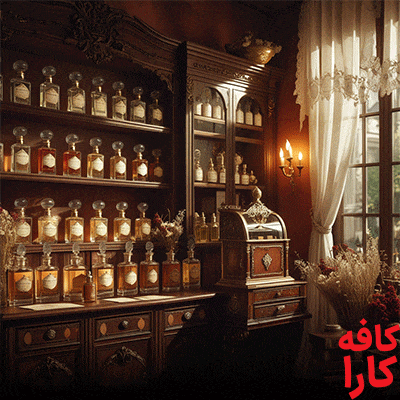 بهترین فروشگاه عطر در شیراز