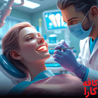 بهترین دکتر کامپوزیت دندان در کرج