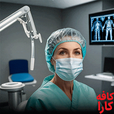 بهترین دکتر ایمپلنت دندان در کرج