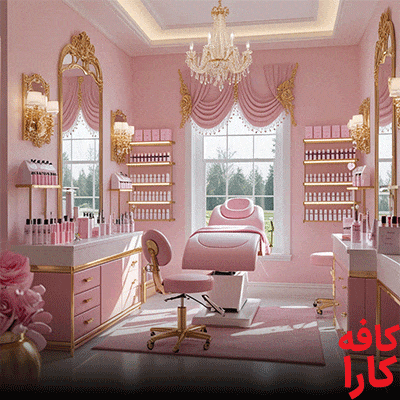 بهترین کاشت مژه در کرج