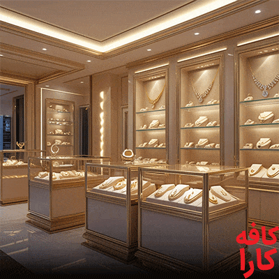 بهترین طلا فروشی در اهواز