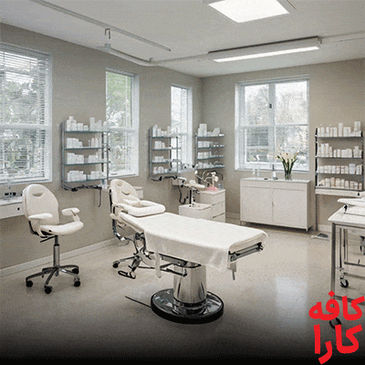 بهترین آموزشگاه پاکسازی پوست در کرج