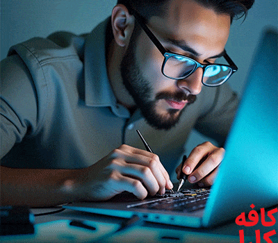 بهترین تعمیرات لپ تاپ در کرج