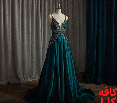 بهترین مراکز خرید لباس مجلسی زنانه شیراز