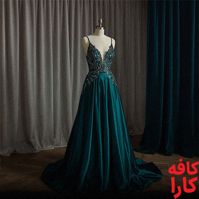 بهترین مراکز خرید لباس مجلسی زنانه شیراز