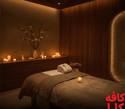 بهترین آموزشگاه ماساژ در کرج