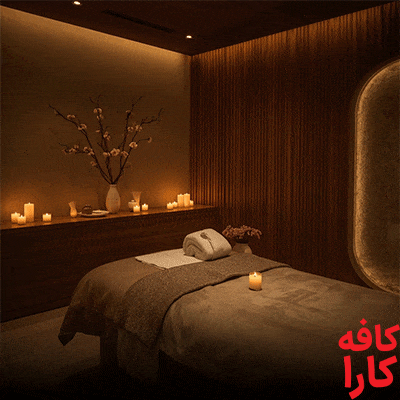 بهترین آموزشگاه ماساژ در کرج