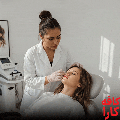 بهترین فوق تخصص پوست در کرج
