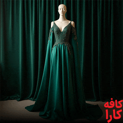 بهترین مرکز خرید لباس مجلسی زنانه در اهواز